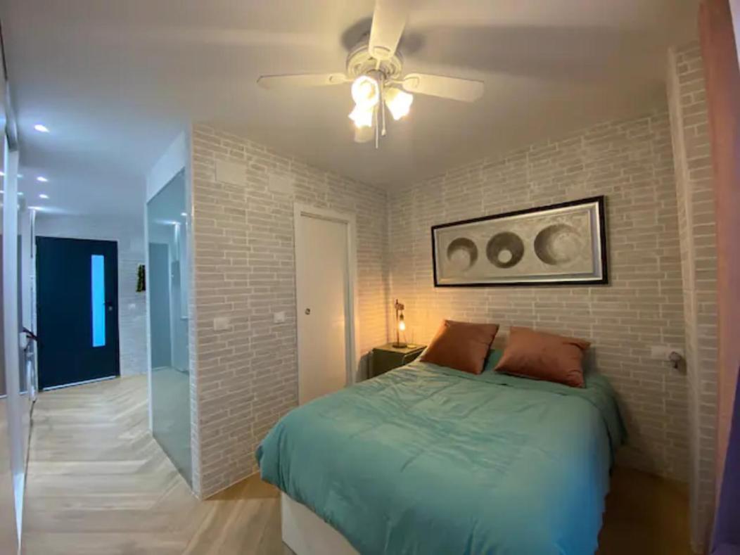 Apartamento Tibidabo Ext Con Parking Seville Exterior photo